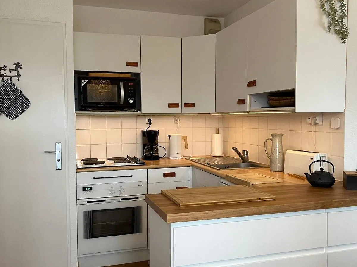 Apartment Appartement Lumineux A Flaine Foret - 6 Pers., 3 Pieces + Cabine, Balcon Sud, Proche Pistes Et Commerces - Fr-1-425-205 Araches-la-Frasse France