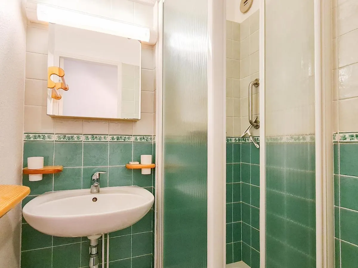 Appartement Lumineux A Flaine Foret - 6 Pers., 3 Pieces + Cabine, Balcon Sud, Proche Pistes Et Commerces - Fr-1-425-205 Araches-la-Frasse Apartment