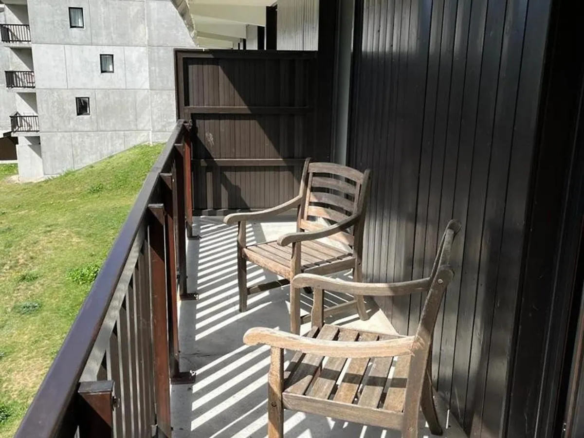 Appartement Lumineux A Flaine Foret - 6 Pers., 3 Pieces + Cabine, Balcon Sud, Proche Pistes Et Commerces - Fr-1-425-205 Araches-la-Frasse 0*,
