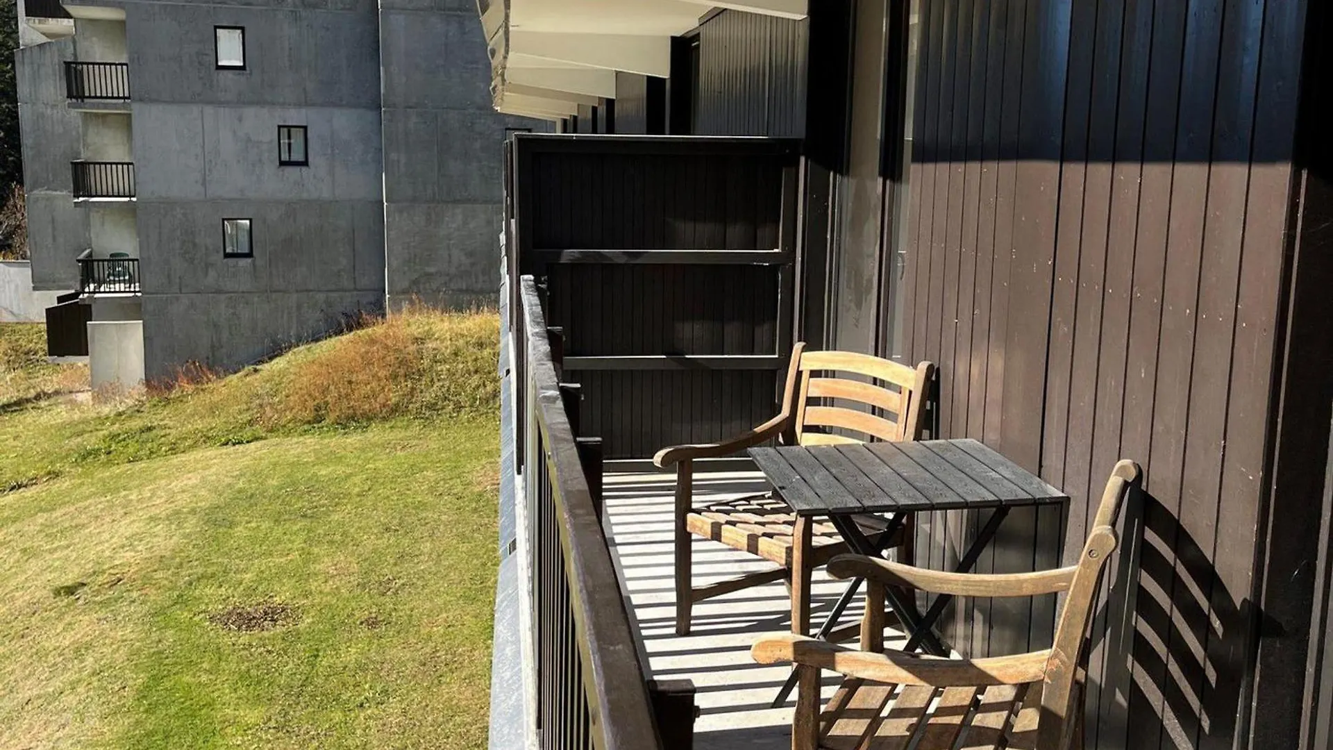 Appartement Lumineux A Flaine Foret - 6 Pers., 3 Pieces + Cabine, Balcon Sud, Proche Pistes Et Commerces - Fr-1-425-205 Araches-la-Frasse Apartment