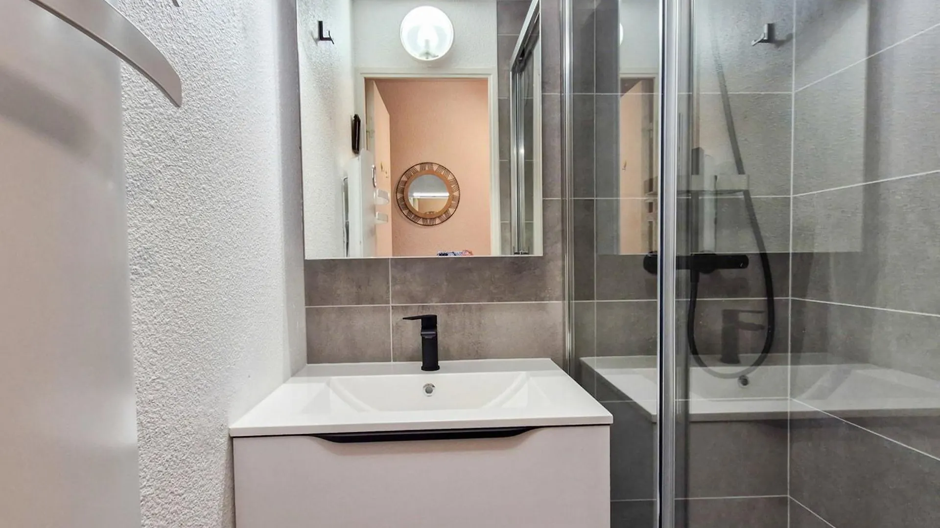 Appartement Lumineux A Flaine Foret - 6 Pers., 3 Pieces + Cabine, Balcon Sud, Proche Pistes Et Commerces - Fr-1-425-205 Araches-la-Frasse 0*,